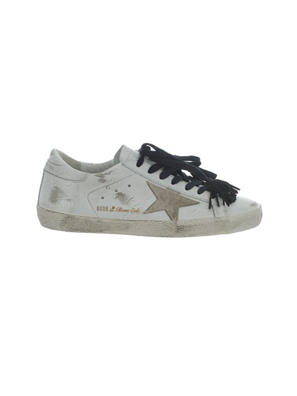 golden goose superstar rose