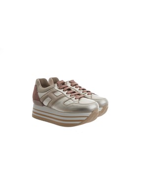 hogan maxi rosa hogan maxi rosa