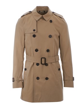 burberry trench coat waterproof