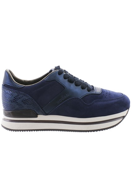 hogan sneaker h222 hogan sneaker h222