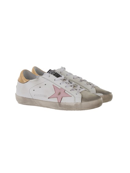 golden goose rosa