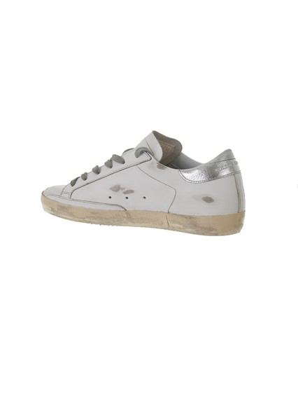 golden goose superstar glitter