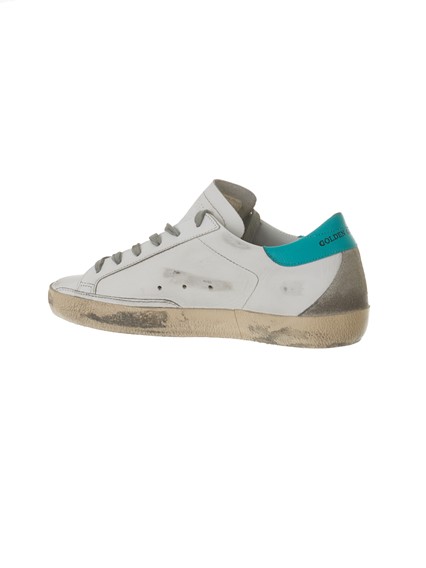 golden goose verde