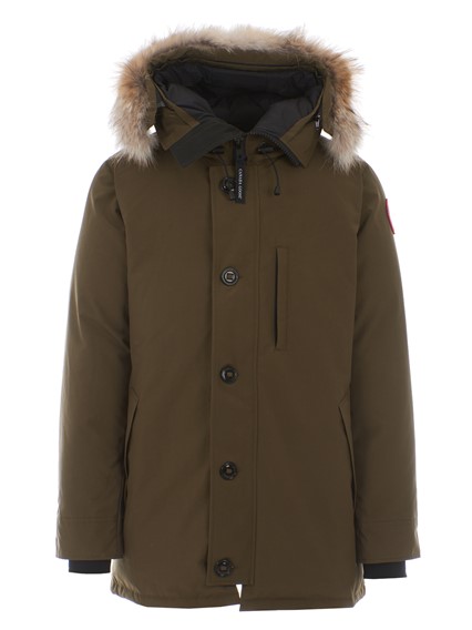 canada goose army green parka canada goose army green parka