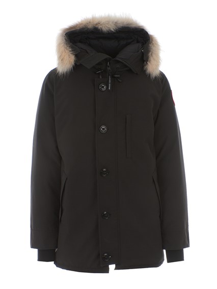 canada goose Coats NERO canada goose Coats NERO
