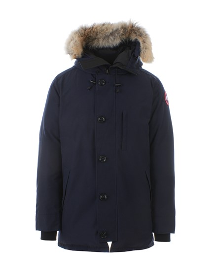 canada goose Coats BLU canada goose Coats BLU