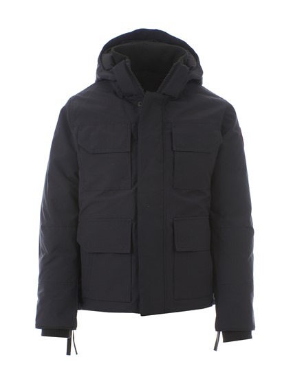 canada goose Coats BLU canada goose Coats BLU