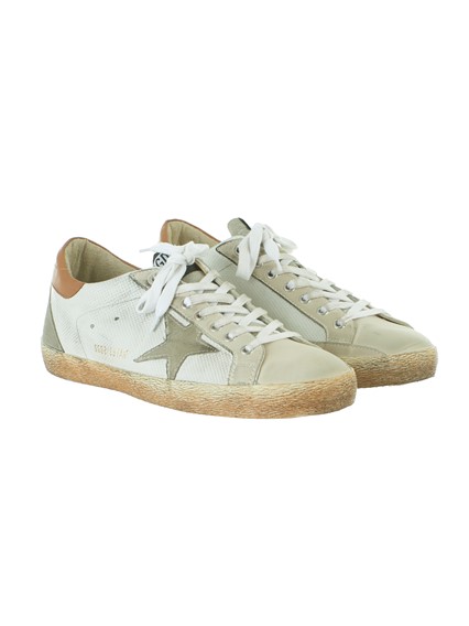 golden goose beige