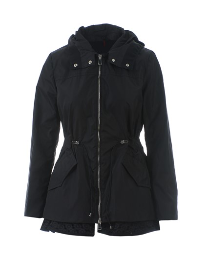 giacca moncler nera giacca moncler nera