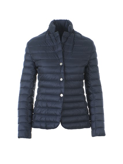 moncler Blazer BLU moncler Blazer BLU