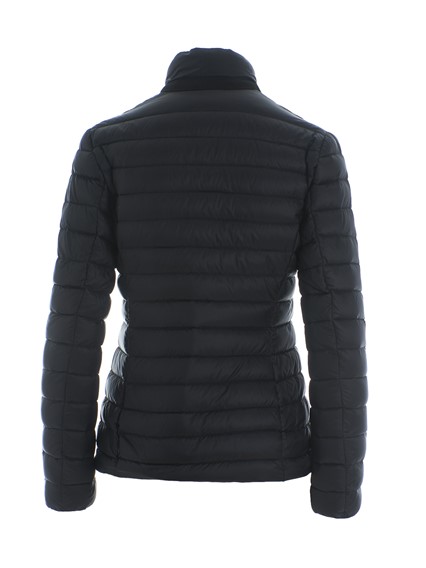 giacca moncler nera giacca moncler nera