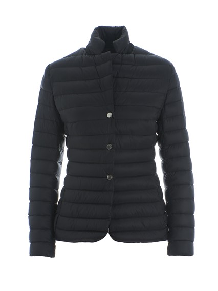 giacca moncler nera giacca moncler nera