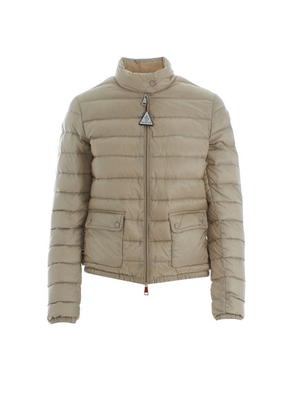 moncler beige lans moncler beige lans