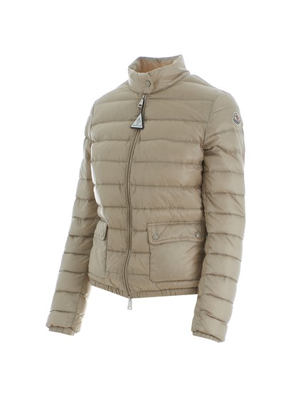 moncler lans jacket beige moncler lans jacket beige
