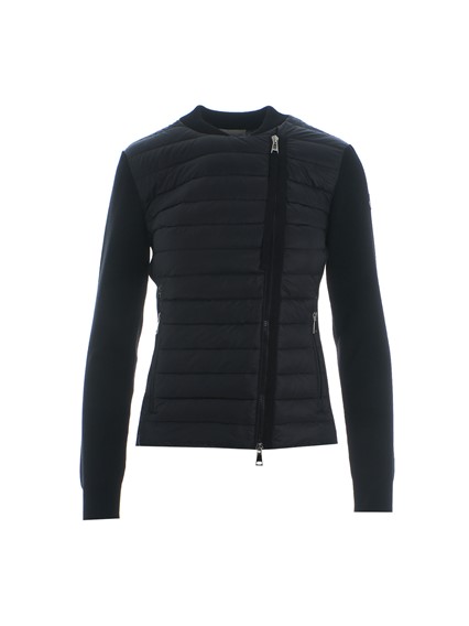 moncler Blazer NERO moncler Blazer NERO