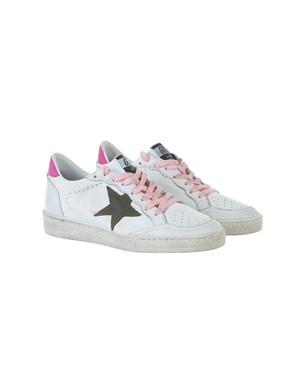 golden goose donna bianche