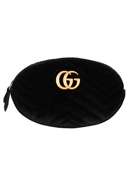 gucci marmont bum bag