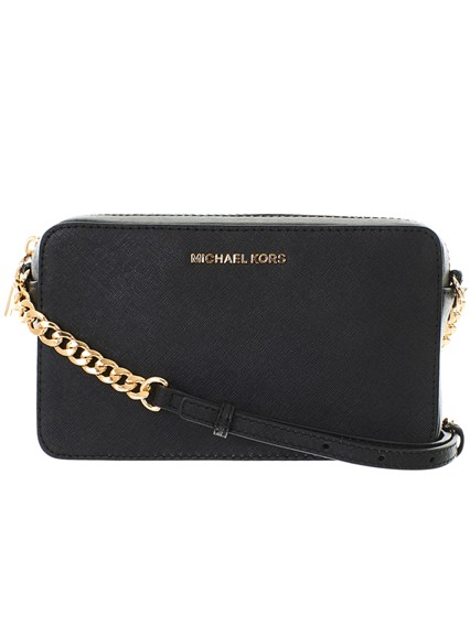 Michael Kors Black Cross Small Bag Available On Lungolivigno 25602 Michael Kors Black Cross Small Bag