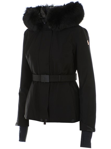 giacca moncler nera giacca moncler nera