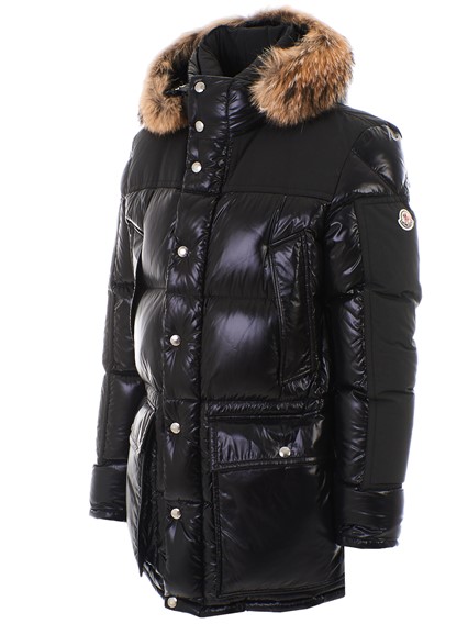 moncler Black moncler Black