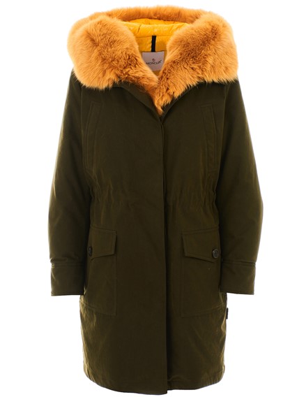 moncler green parka moncler green parka