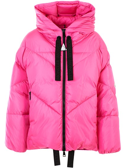 Moncler Shirts fucsia Moncler Shirts fucsia