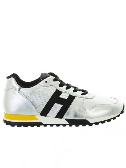 hogan sneakers argento 2hogan sneakers argento