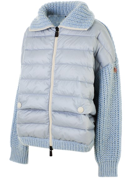 moncler light blue moncler light blue