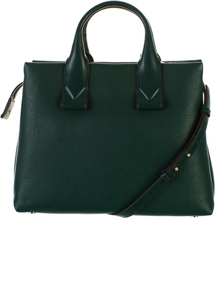 Green Rollins Bag