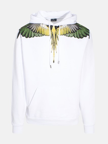 felpa adidas superstar uomo