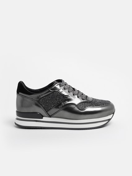 hogan sneakers h222 hogan sneakers h222