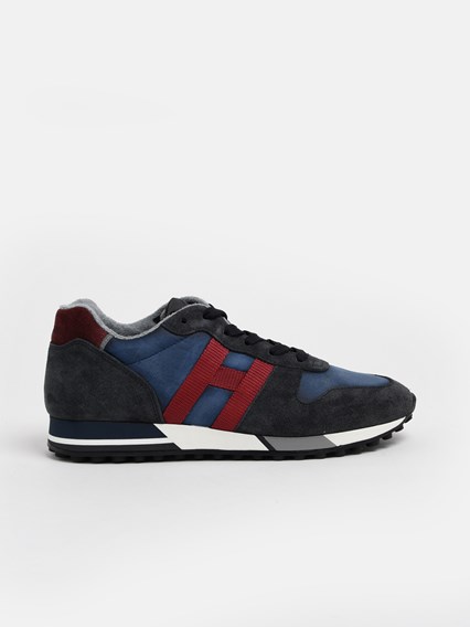hogan sneakers blu 2hogan sneakers blu