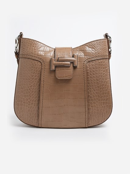 tod's BEIGE BAG available on lungolivigno.com - 30840