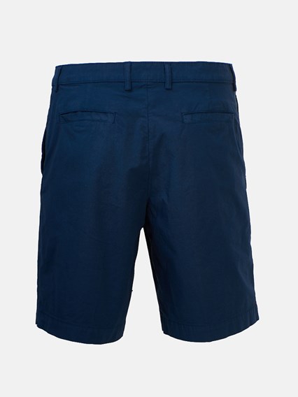 pantaloncino blu