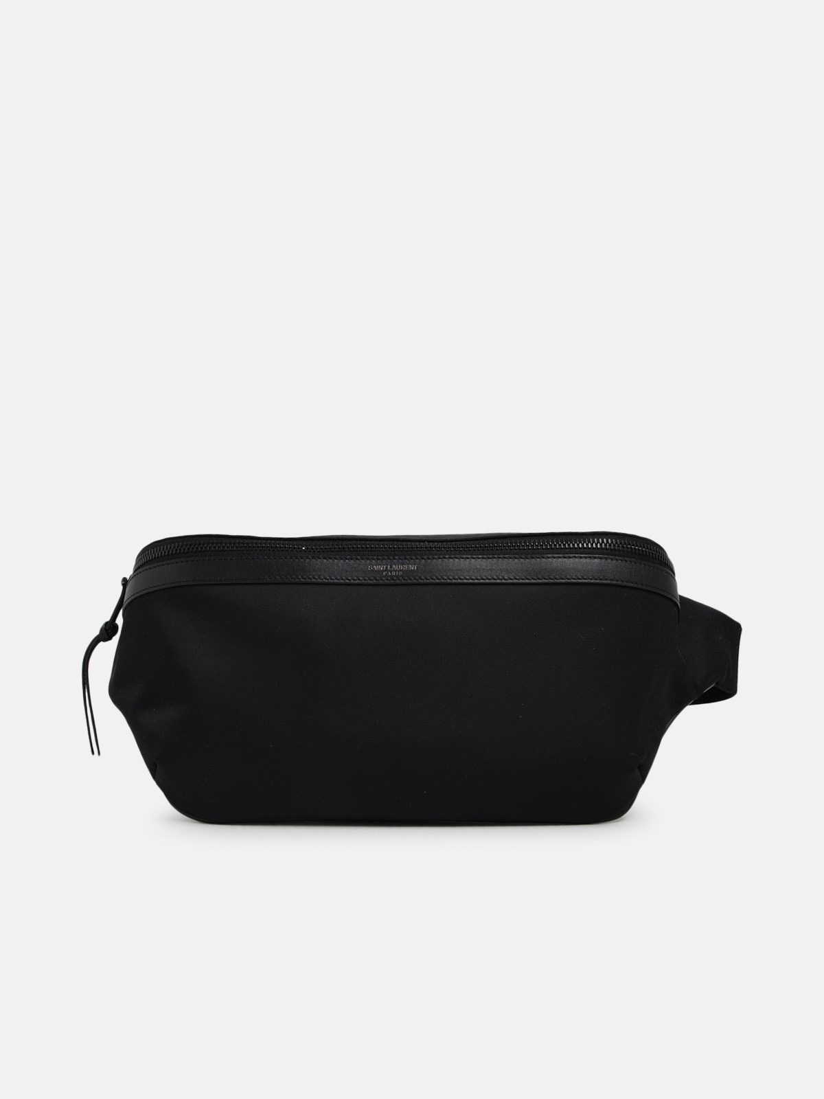 nike leather fanny pack
