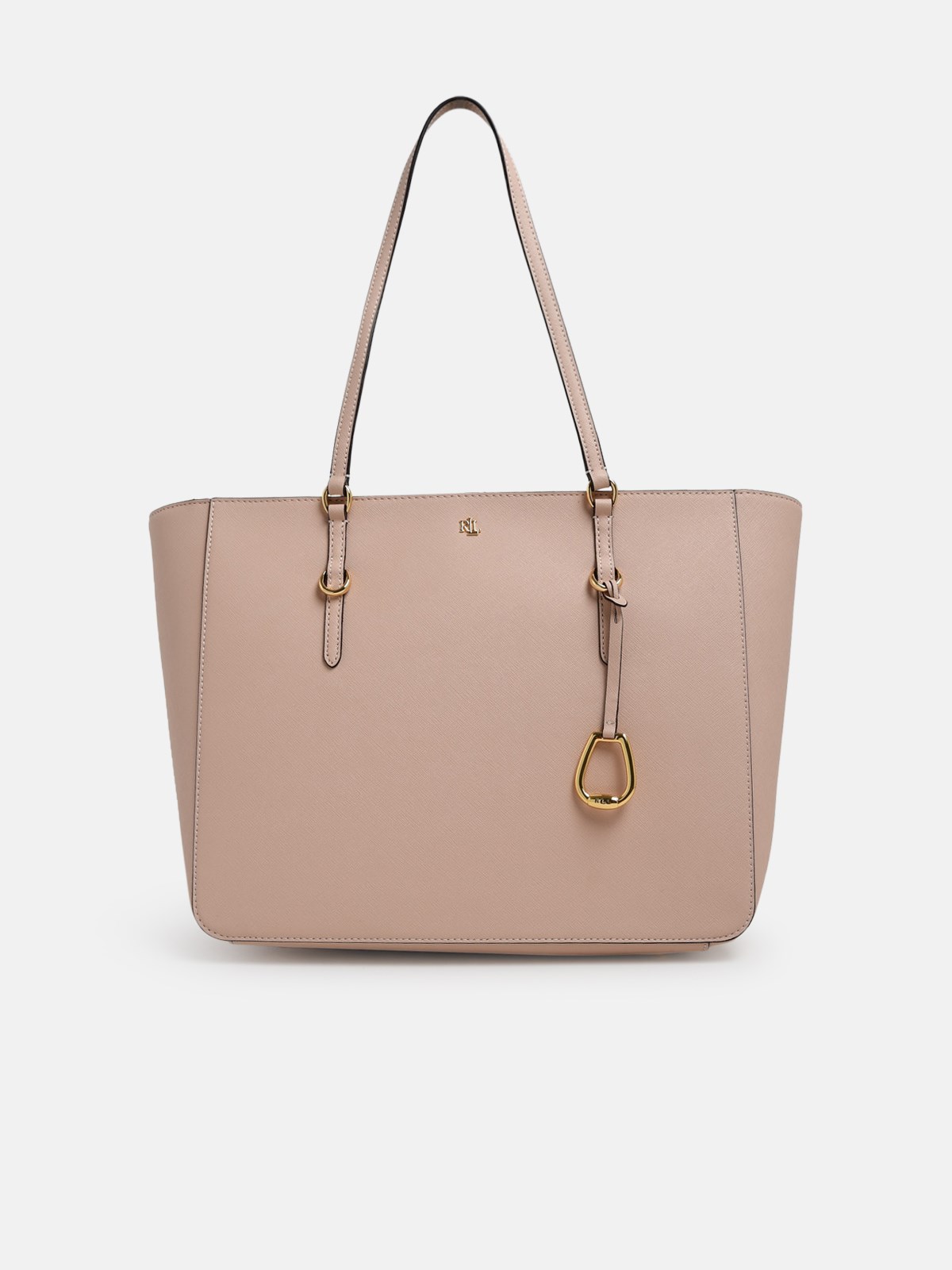 ralph lauren pink purse