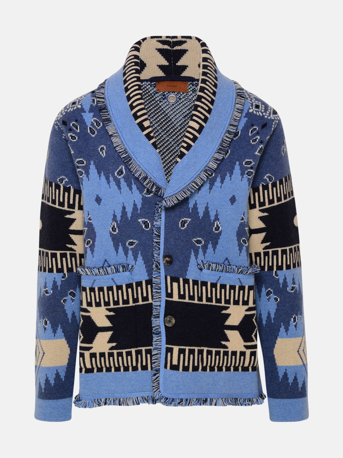 cardigan with big sleeves