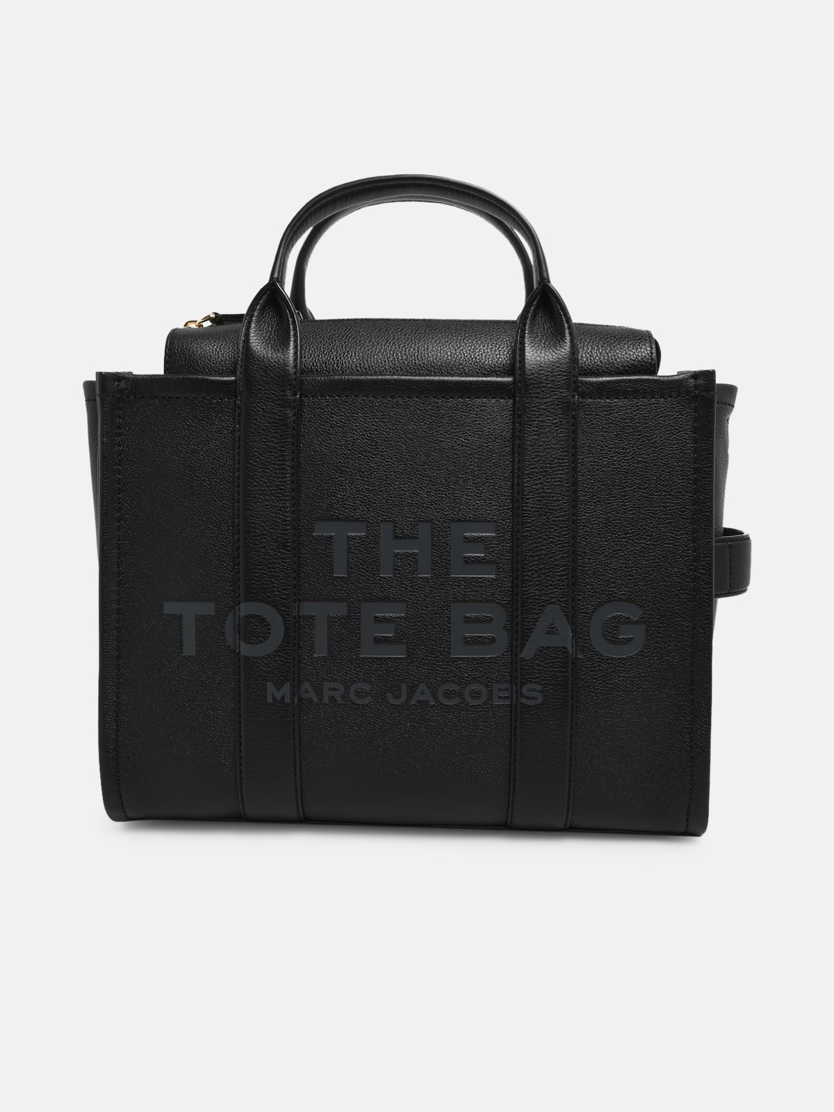 MARC JACOBS (THE) BORSA TRAVELER PICCOLLA NERA