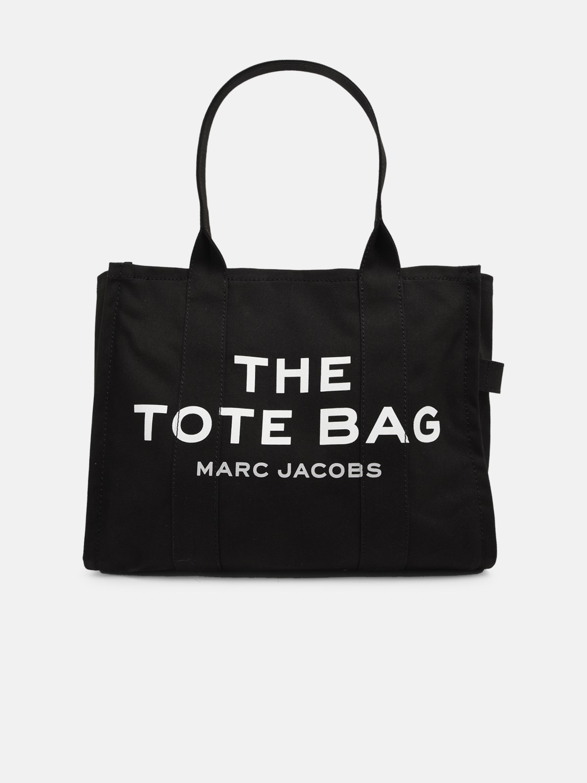 MARC JACOBS (THE) BORSA TRAVELER GRANDE NERA