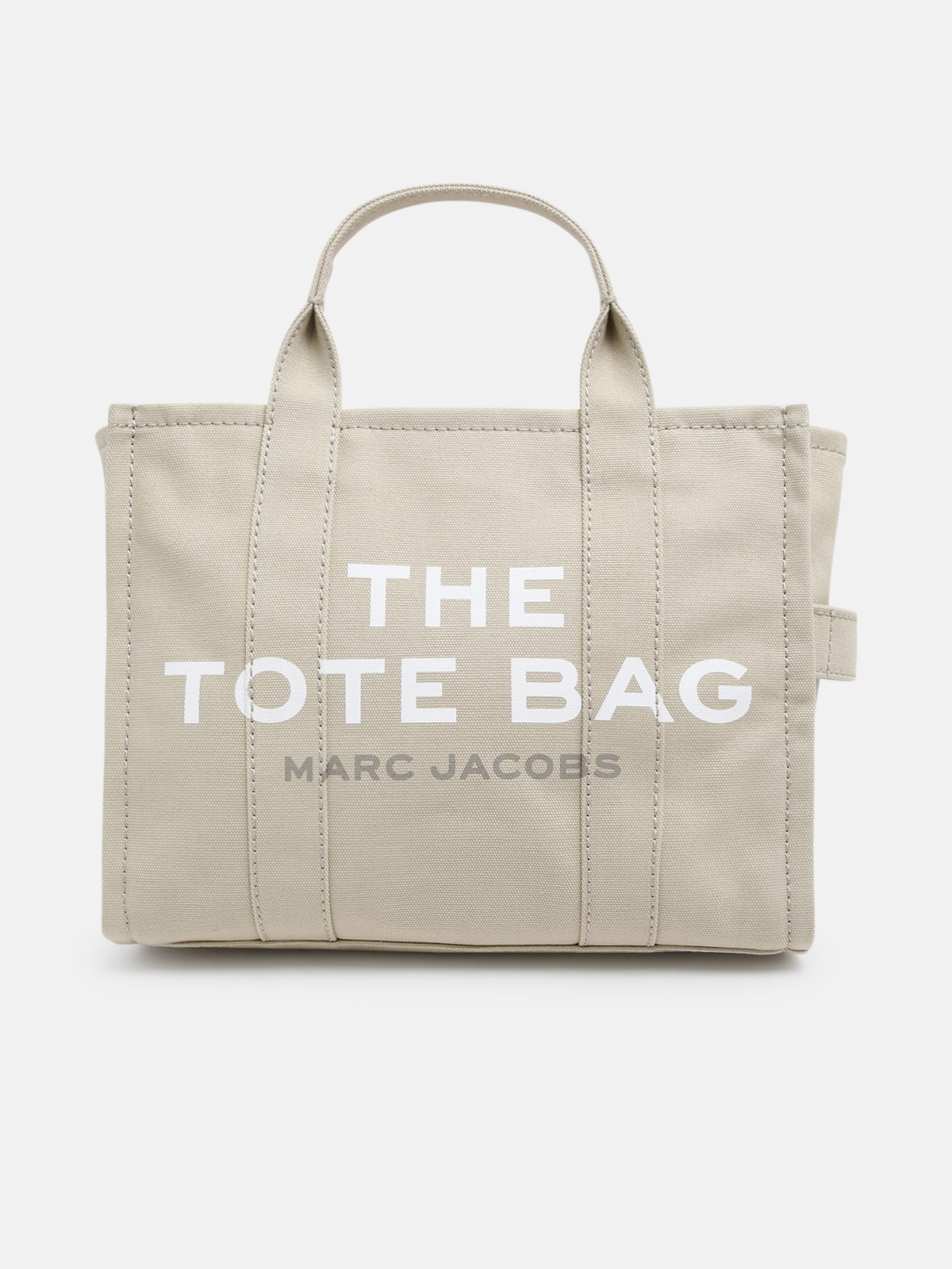 MARC JACOBS (THE) BORSA TRAVELER PICCOLA BEIGE