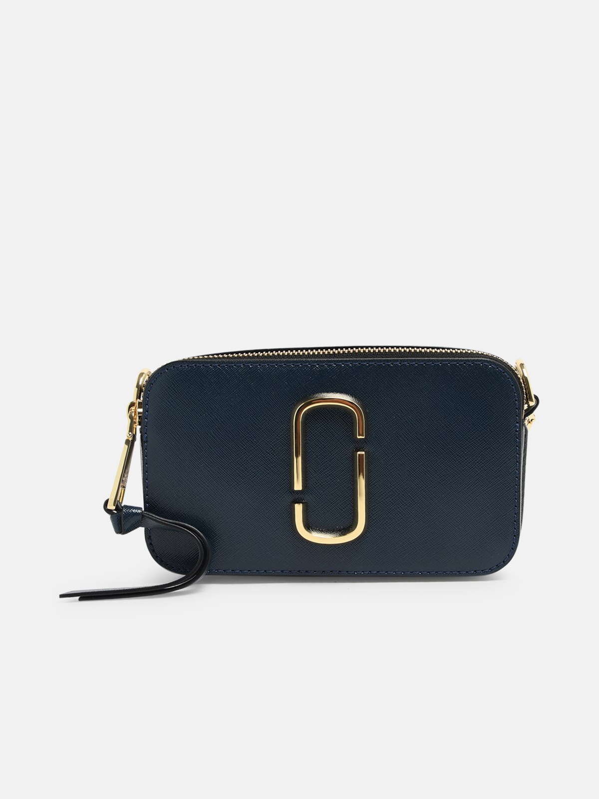 MARC JACOBS (THE) TRACOLLA SNAPSHOT MJ BLU