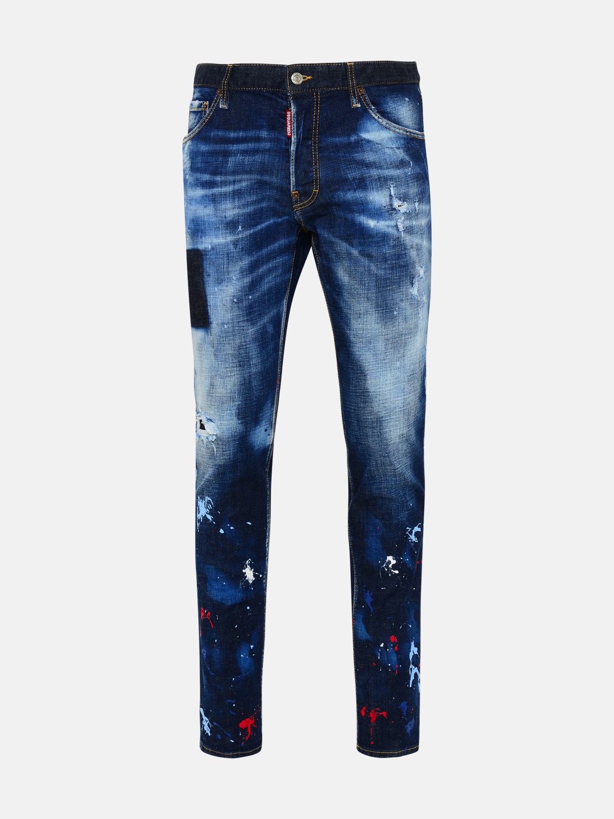 DSQUARED2 Jeans for Men | ModeSens