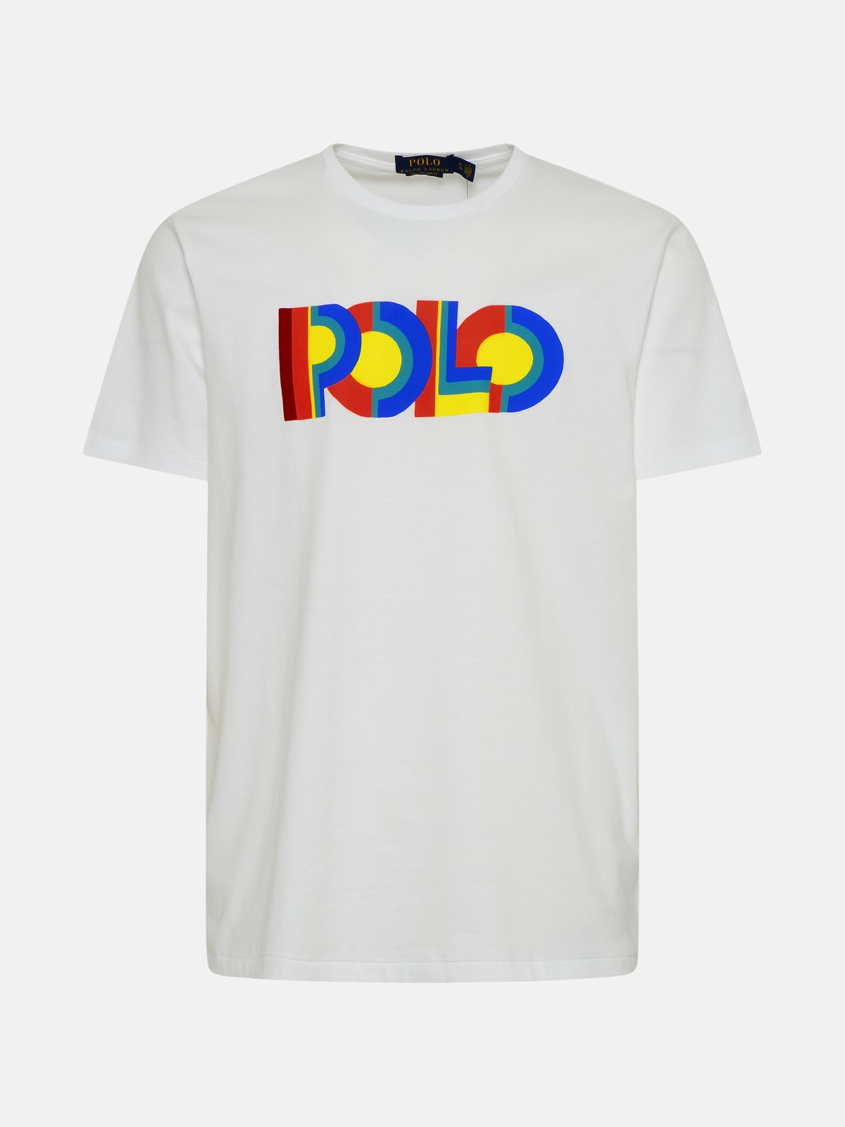 t shirt ralph lauren bianca