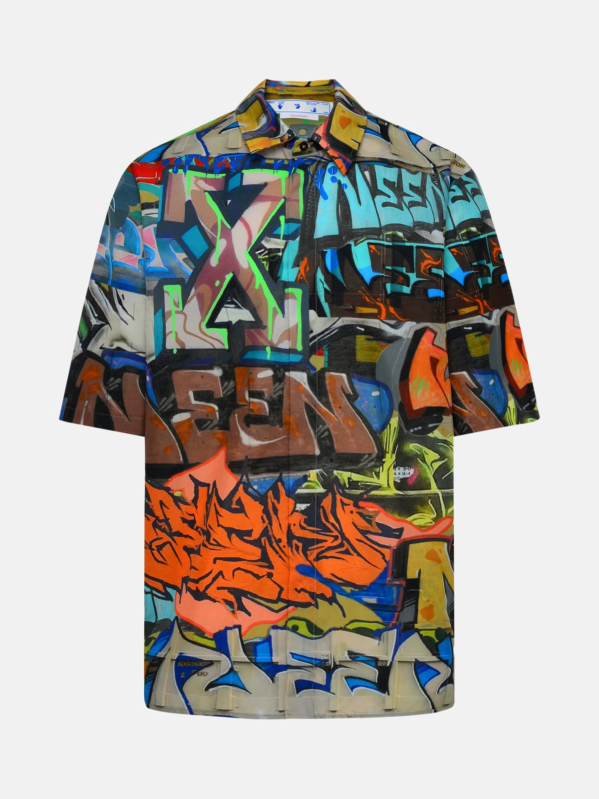 OFF-WHITE photo