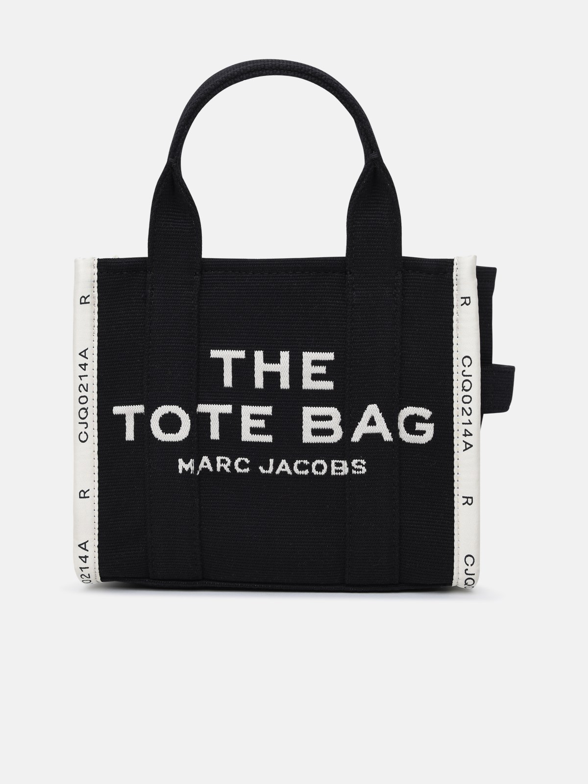 Marc Jacobs (the) Marc Jacobs The Jacquard Traveler Tote Bag Small In ...
