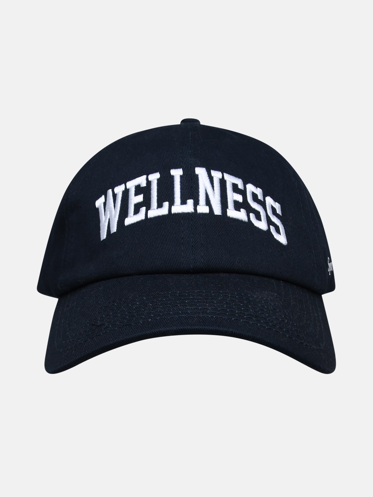 Sporty And Rich Cappellino Wellness In Navy