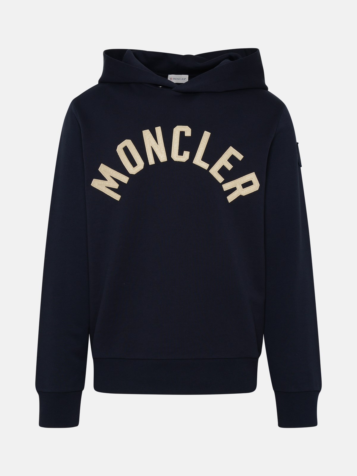 Boys moncler outlet hoodie