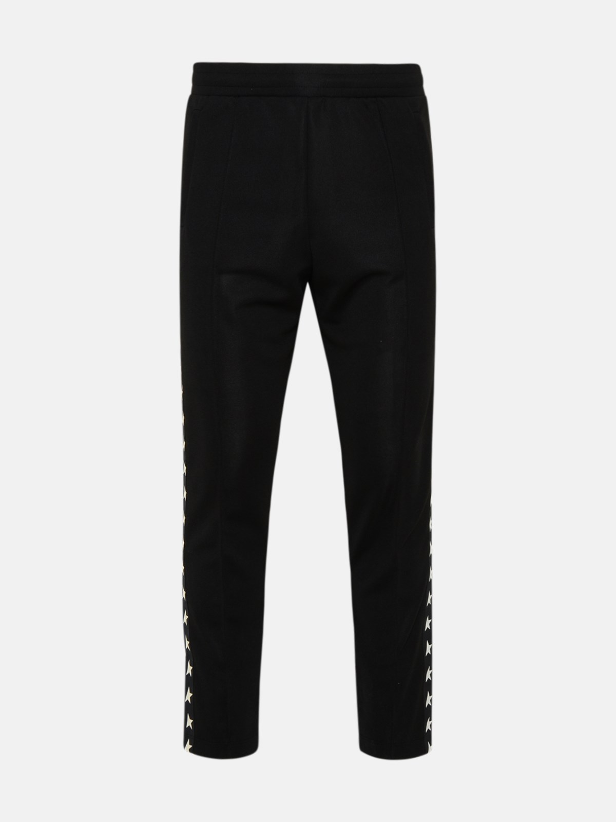 Golden Goose Joggings Doro Trousers In Black