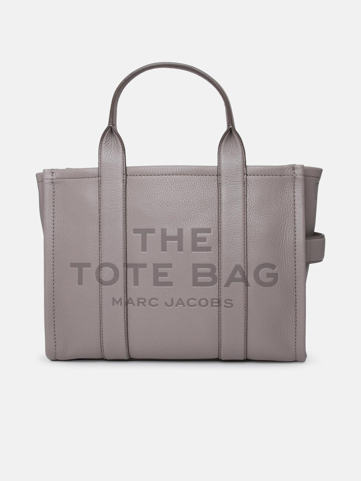 Marc Jacobs (the) Borsa Small Tote In Grey