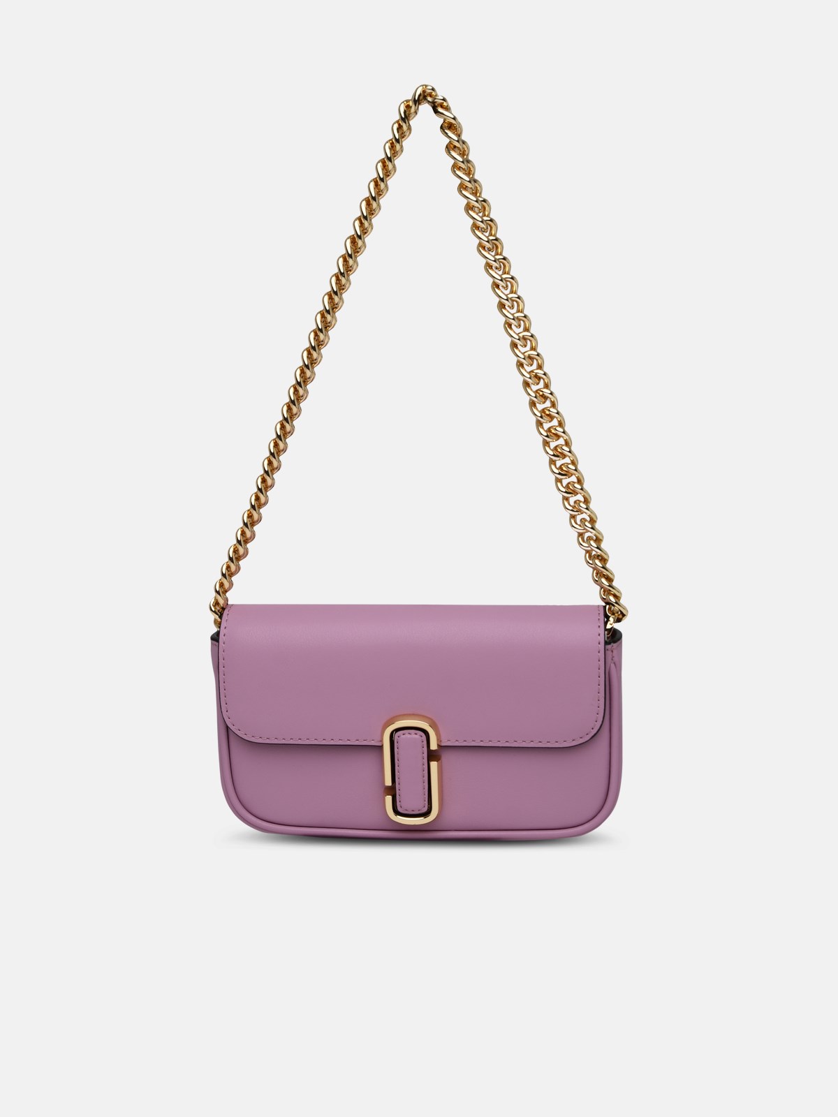 Marc Jacobs (the) Tracolla Soft Piccola In Pink